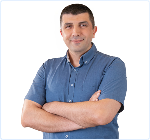 taha polat