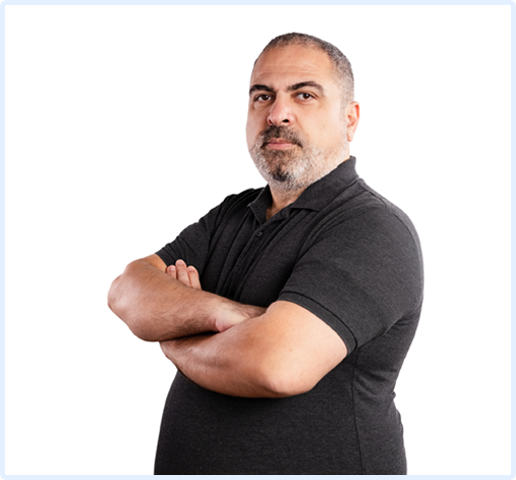 Gökmen Fırat