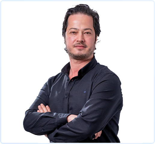 Melih Yüksel Melih Yüksel