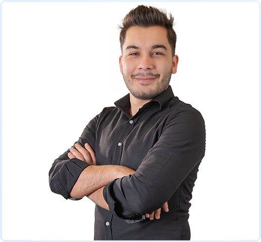 Oğuzhan Dalgıç Oğuzhan Dalgıç